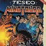 NOVELA GRAF: TESEO Y EL MINOTAURO