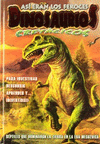 AS� ERAN LOS FEROCES DINOSAURIOS CRET�CICOS