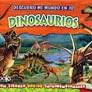 DESCUBRO MI MUNDO EN 3D DINOSAURIOS
