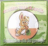 AQUALIBROS MI LIBRO PARA EL BA�O ANIMALES DE LA GRANJA