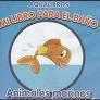 AQUALIBROS MI LIBRO PARA EL BA�O ANIMALES MARINOS