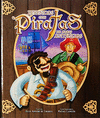 LEYENDAS CON PIRATAS DE MARES ANTIGUOS
