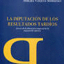 IMPUTACION DE LOS RESULTADOS TARDIOS LA