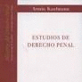 ESTUDIOS DE DERECHO PENAL (40)
