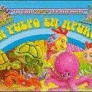 UN PULPO EN APUROS
