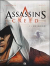 ASSASSIN'S CREED  1 DESMOND