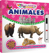 DIBUJO Y DESCUBRO ANIMALES