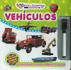 DIBUJO Y DESCUBRO VEHICULOS