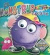 FUNNY-POPS MONSTRUO TRISTE