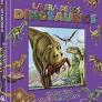 PUZZLE AVENT ERA DE LOS DINOSAU