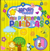 JARDIN DE NUBES PRIMERAS PALABRAS