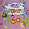 JARDIN DE NUBES NUMEROS