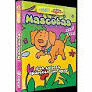 AQUALIBROS COLORES MAG MASCOTAS