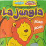 AQUALIBROS COLORES MAG JUNGLA
