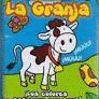 AQUALIBROS COLORES MAG GRANJA