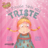 CORAZON DE PRINC TANIA ESTA TRISTE