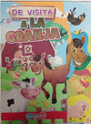 DE VISITA A LA GRANJA