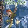 NOVELA GRAF: PETER PAN