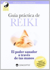 GUA PRCTICA DE REIKI