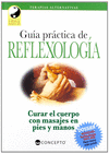 GUA PRCTICA DE REFLEXOLOGA