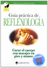 GU�A PR�CTICA DE REFLEXOLOG�A