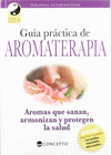 GU�A PR�CTICA: AROMATERAPIA