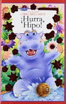 LIBRO BRILLANTE �HURRA, HIPO!