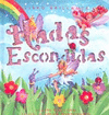 LIBRO BRILLANTE HADAS ESCONDIDAS