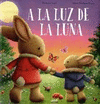 A LA LUZ DE LA LUNA SERIE TERNURA