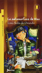 LA METAMORFOSIS DE MAU