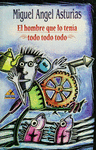 HOMBRE QUE LO TENIA TODO TODO TODO NOVEL