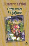 OTRAS VECES SOY JAGUAR