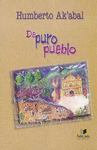 DE PURO PUEBLO