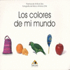 LOS COLORES DE MI MUNDO