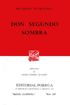 DON SEGUNDO SOMBRA (SC169)