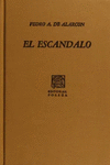 ESCANDALO EL (SC128)