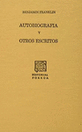 AUTOBIOGRAFIA Y OTROS ESCRITOS (SC391)