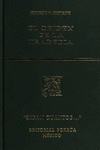 ORIGEN DE LA TRAGEDIA EL (SC700)