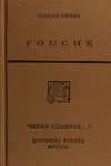 FOUCHE EL GENIO TENEBROSO (SC689)