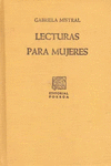 LECTURAS PARA MUJERES (SC068)