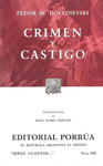 CRIMEN Y CASTIGO (SC108)