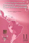 REVISTA IBEROAMERICANA DE DERECHO PROCESAL CONSTITUCIONAL 11