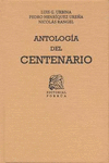 ANTOLOGIA DEL CENTENARIO 1800-1821