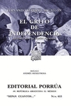 GRITO DE INDEPENDENCIA EL HISTORIA DE UNA PASION EDC ESPECI