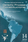 REVISTA IBEROAMERICANA DE DERECHO PROCESAL CONSTITUCIONAL 14