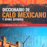 DICCIONARIO DE CALO MEXICANO Y OTROS ESTUDIOS