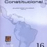 REVISTA IBEROAMERICANA DE DERECHO PROCESAL CONSTITUCIONAL 16