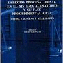 DERECHO PROCESAL PENAL EN EL SISTEMA ACUSATORIO Y SU FASE