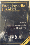 FILOSOFIA DEL DERECHO - TOMO II