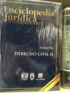 DERECHO CIVIL II - TOMO VII